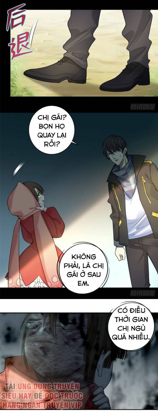 Chương 65 - Trang 10