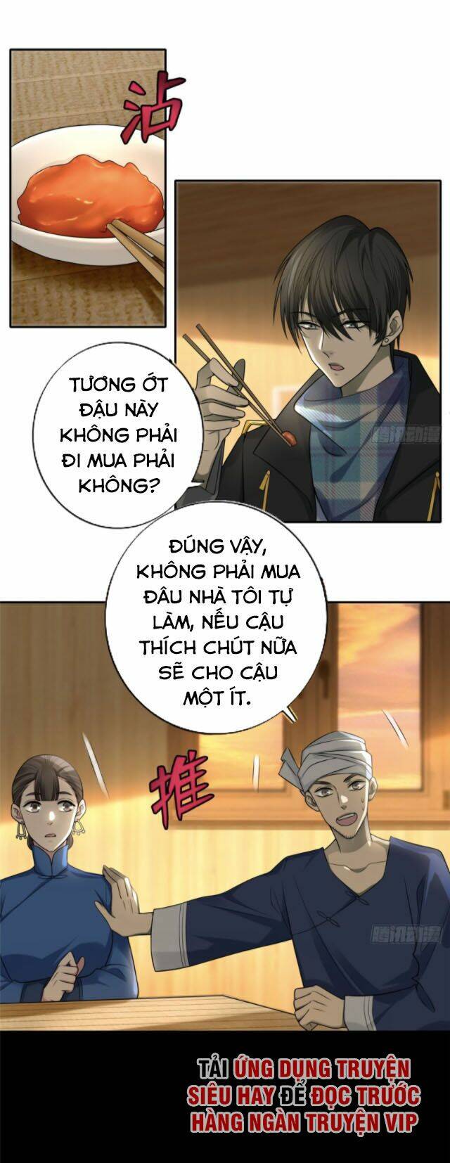 Chương 66 - Trang 20