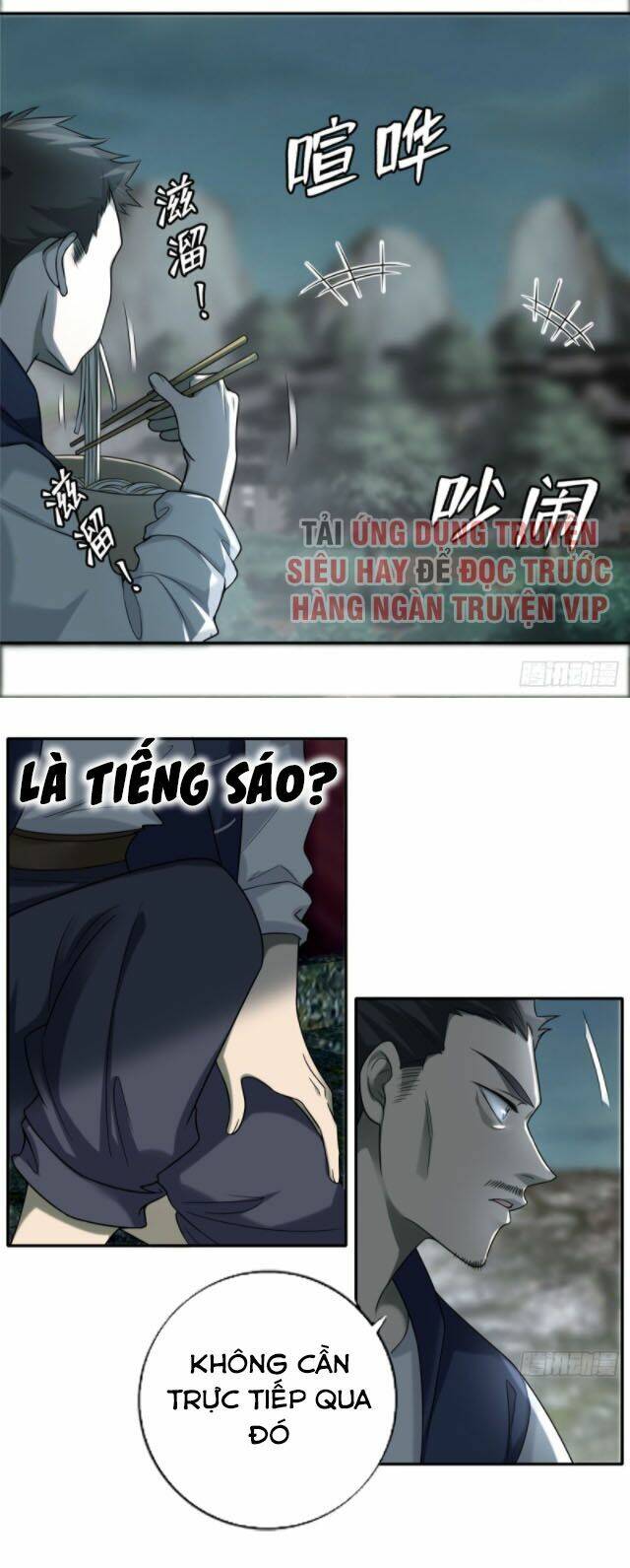 Chương 67 - Trang 21