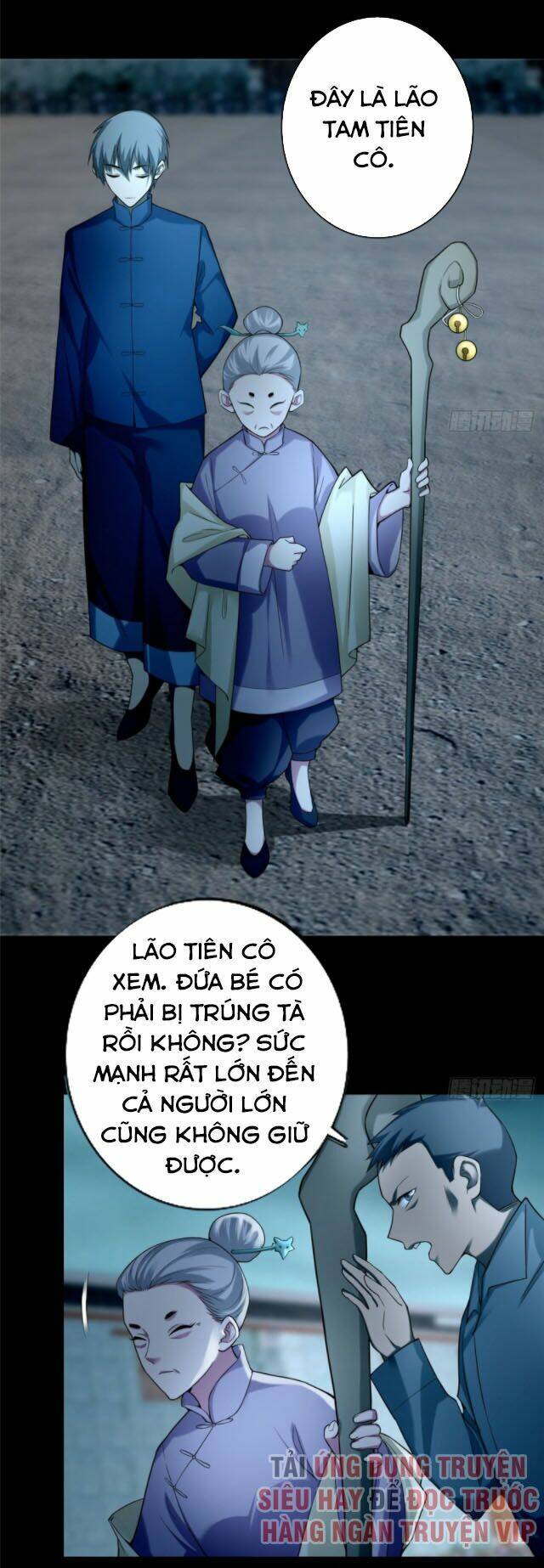 Chương 68 - Trang 8