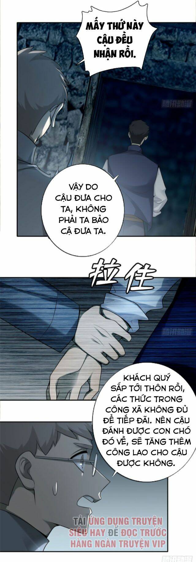 Chương 69 - Trang 21