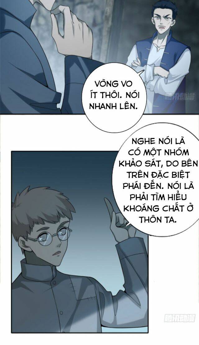 Chương 69 - Trang 23