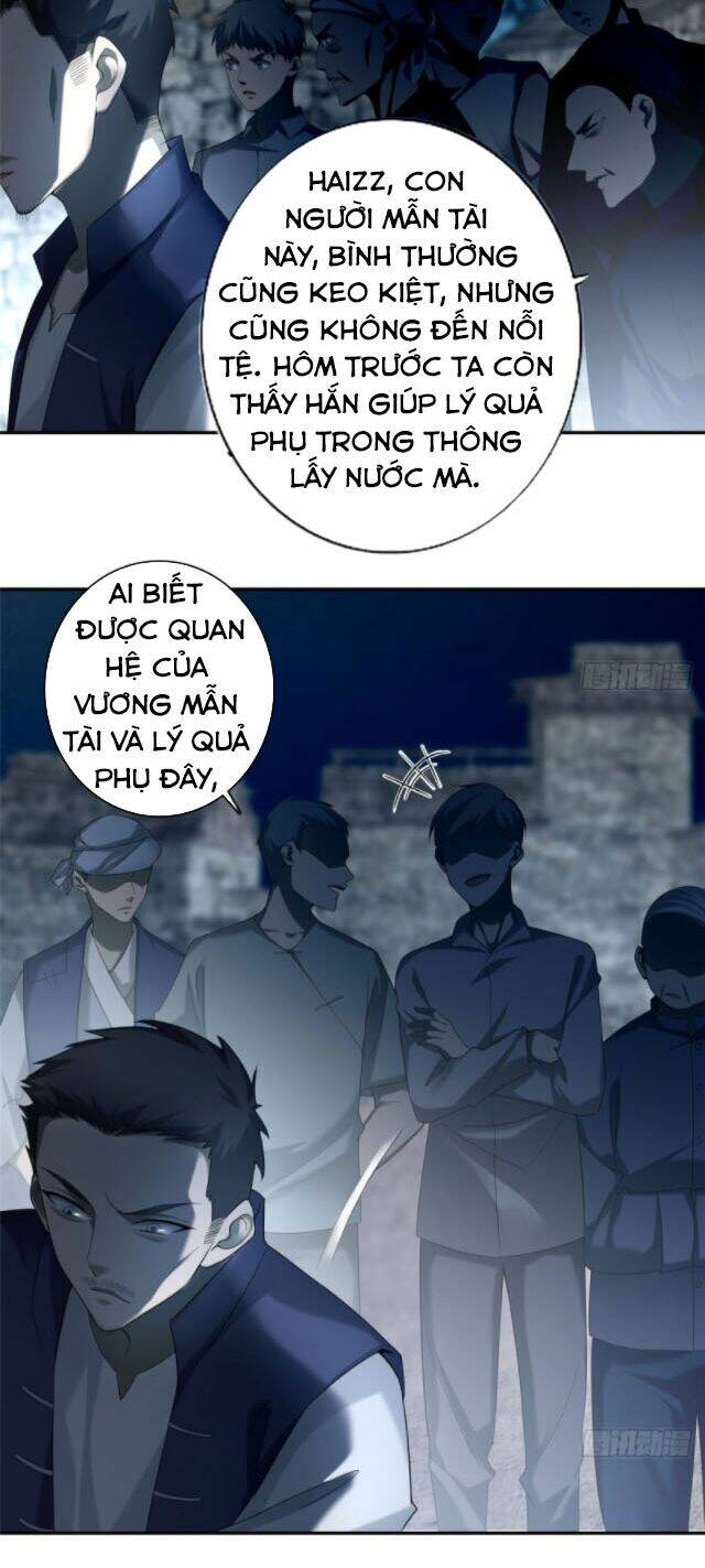 Chương 70 - Trang 12