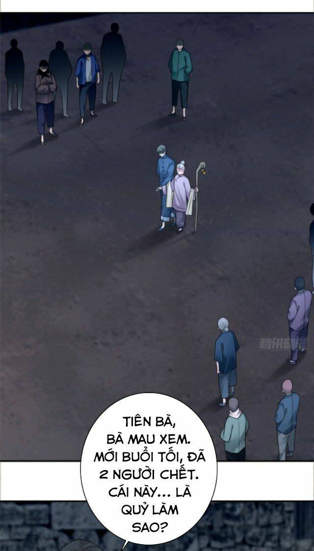Chương 71 - Trang 1
