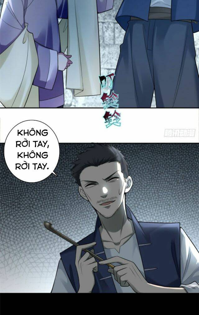 Chương 71 - Trang 20