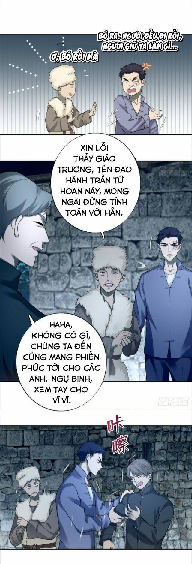 Chương 72 - Trang 18