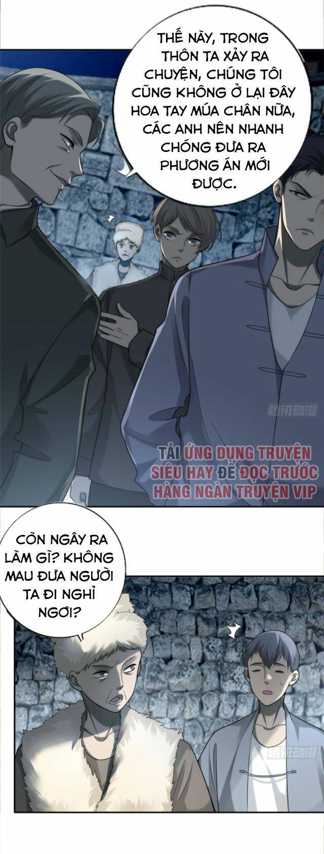 Chương 72 - Trang 19