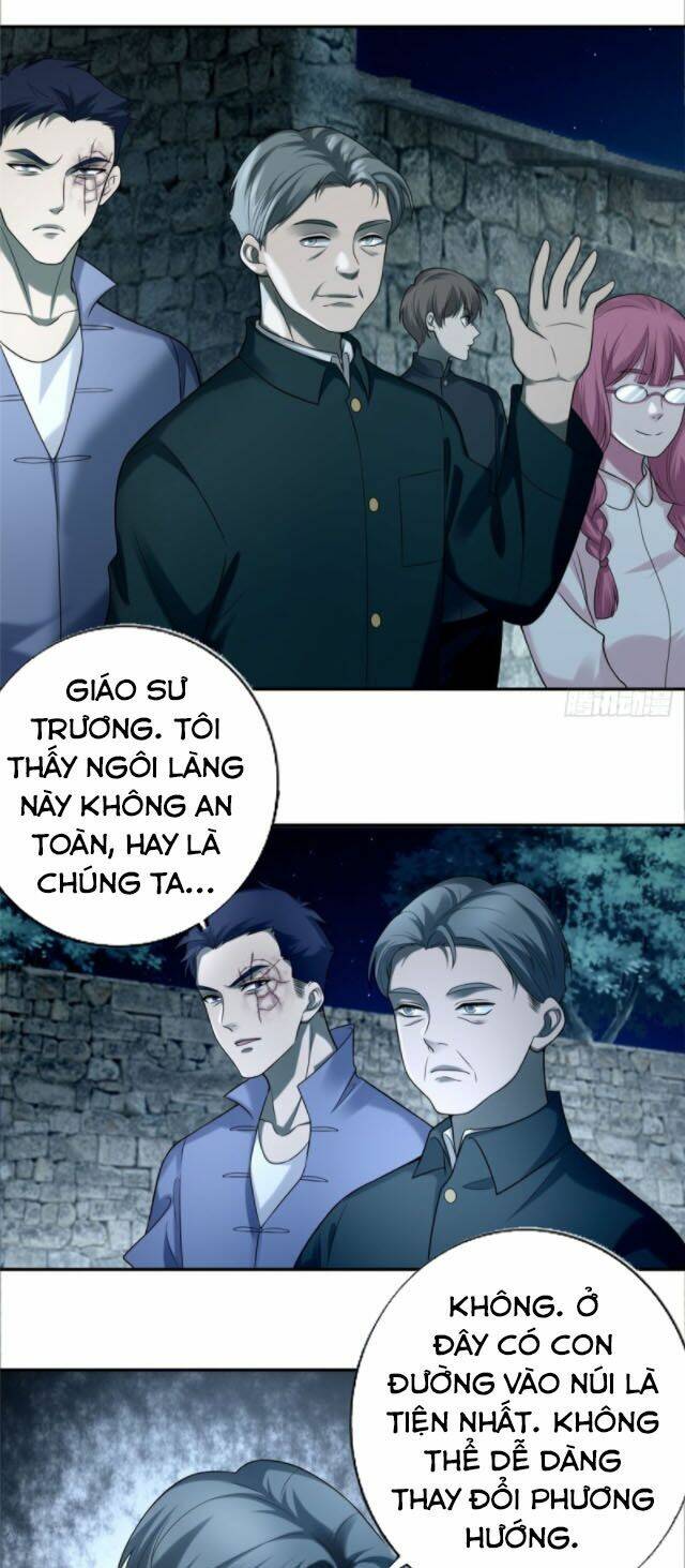 Chương 72 - Trang 22