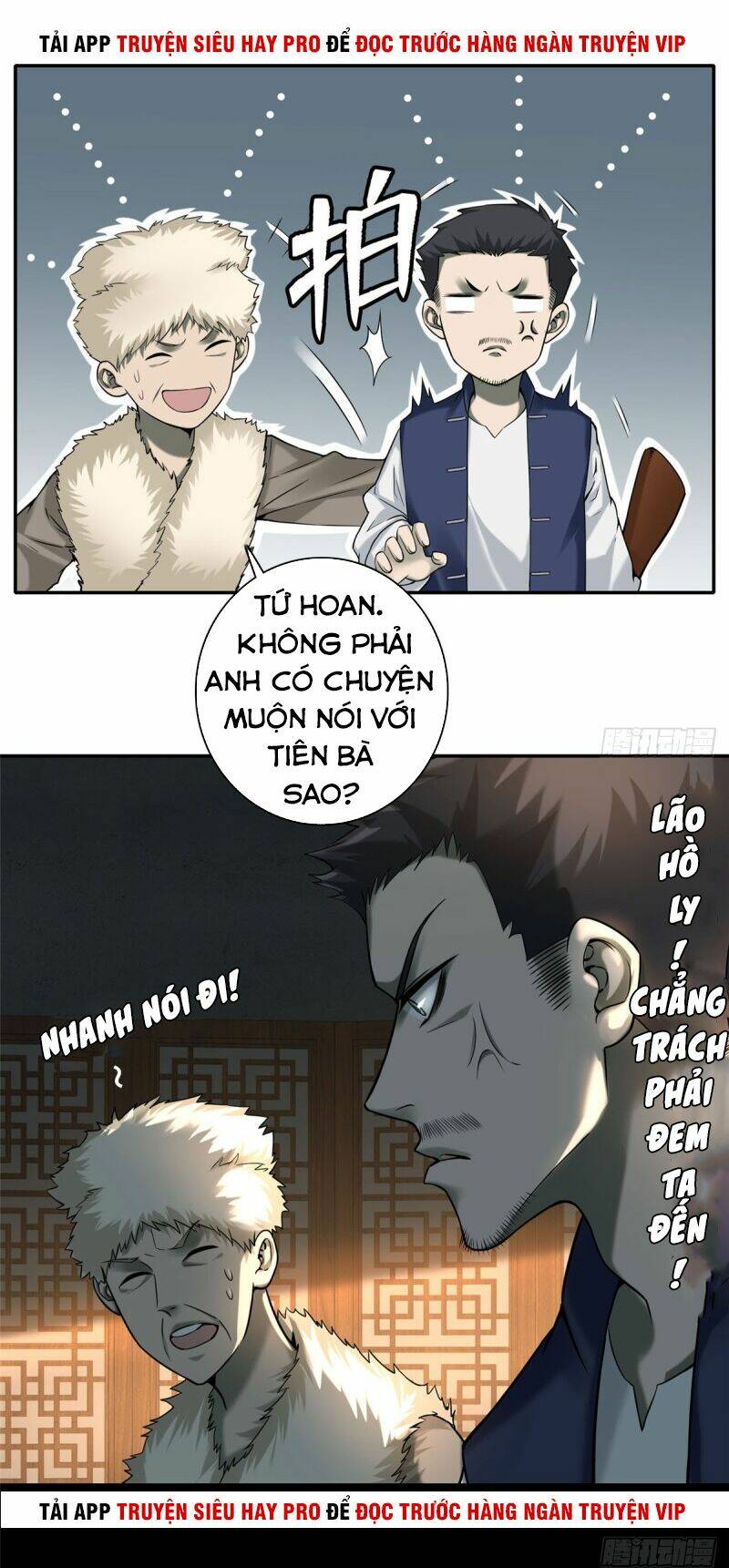 Chương 75 - Trang 15
