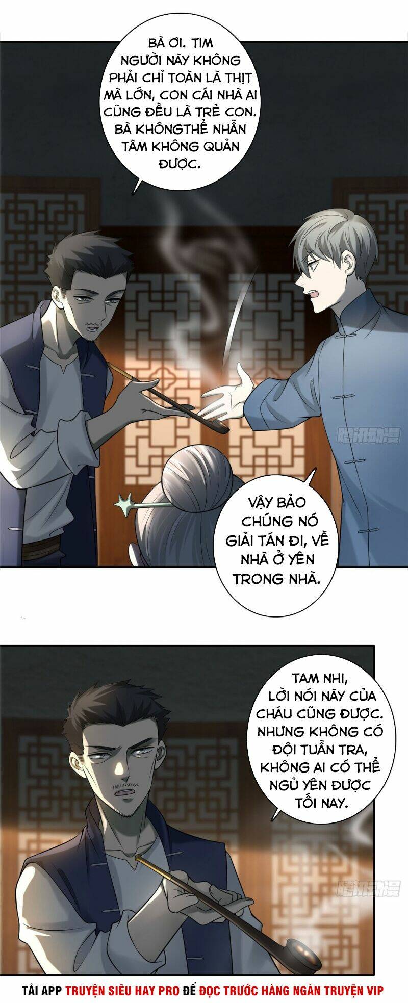 Chương 75 - Trang 27