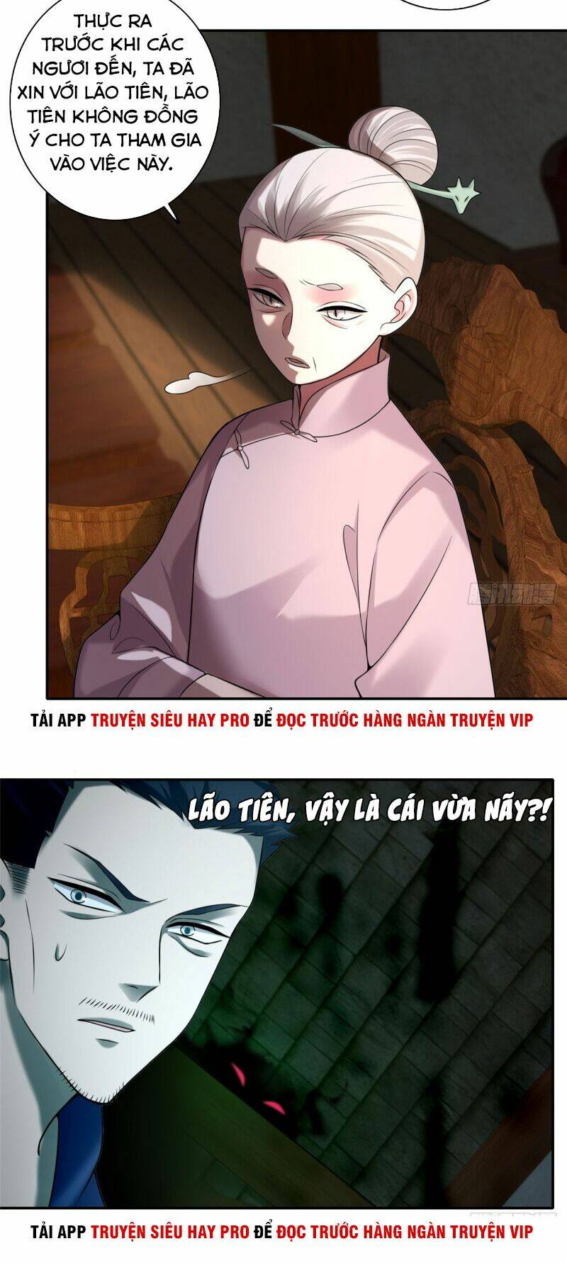Chương 75 - Trang 29