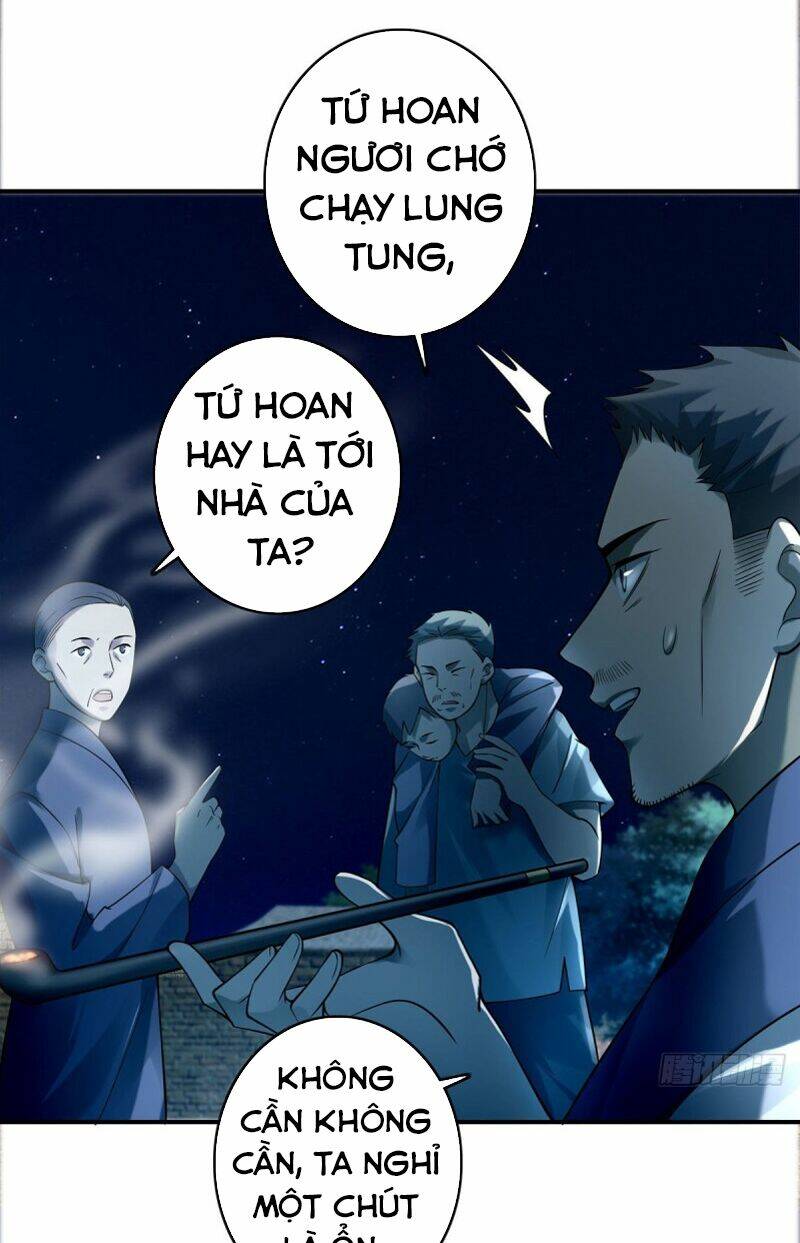 Chương 80 - Trang 36