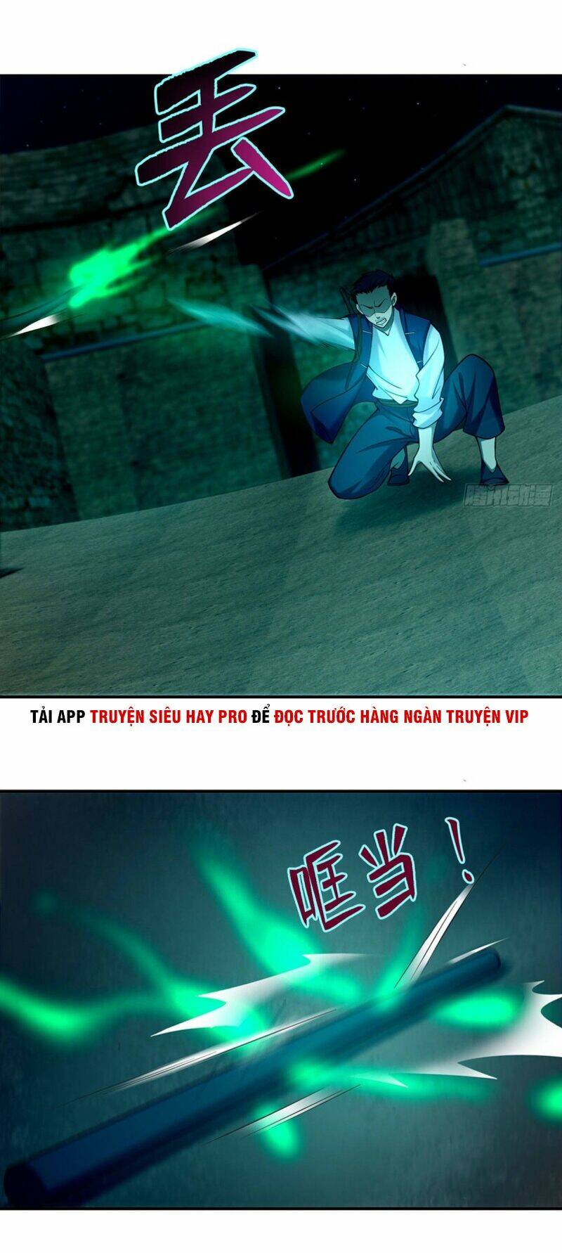 Chương 81 - Trang 19