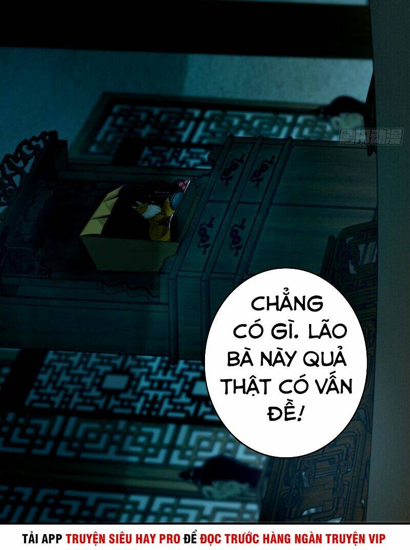 Chương 81 - Trang 32