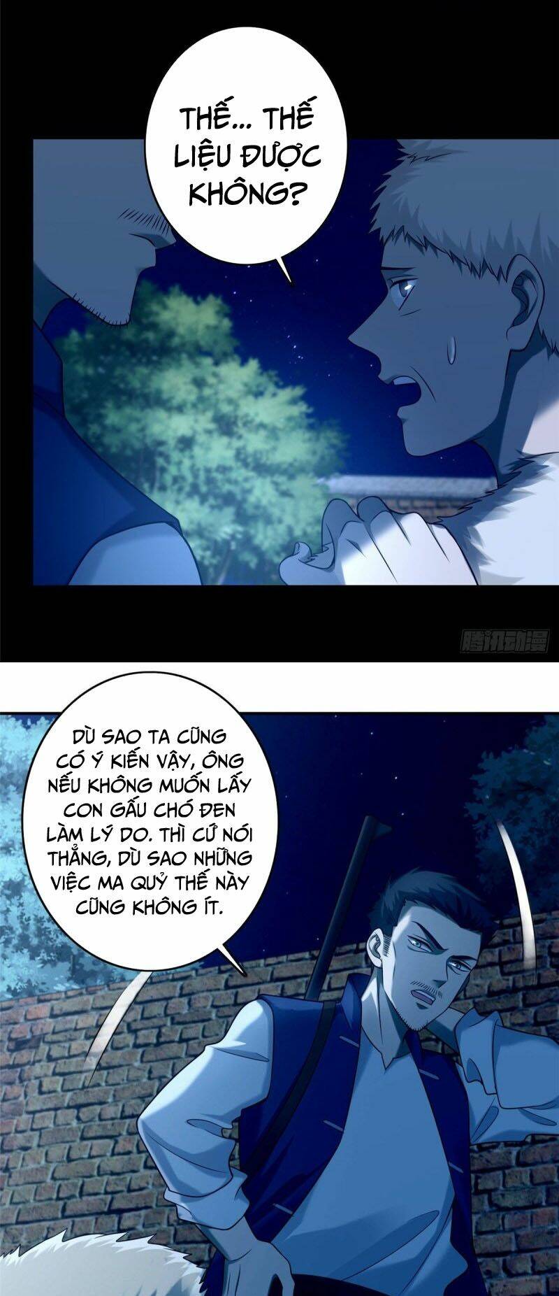 Chương 83 - Trang 11