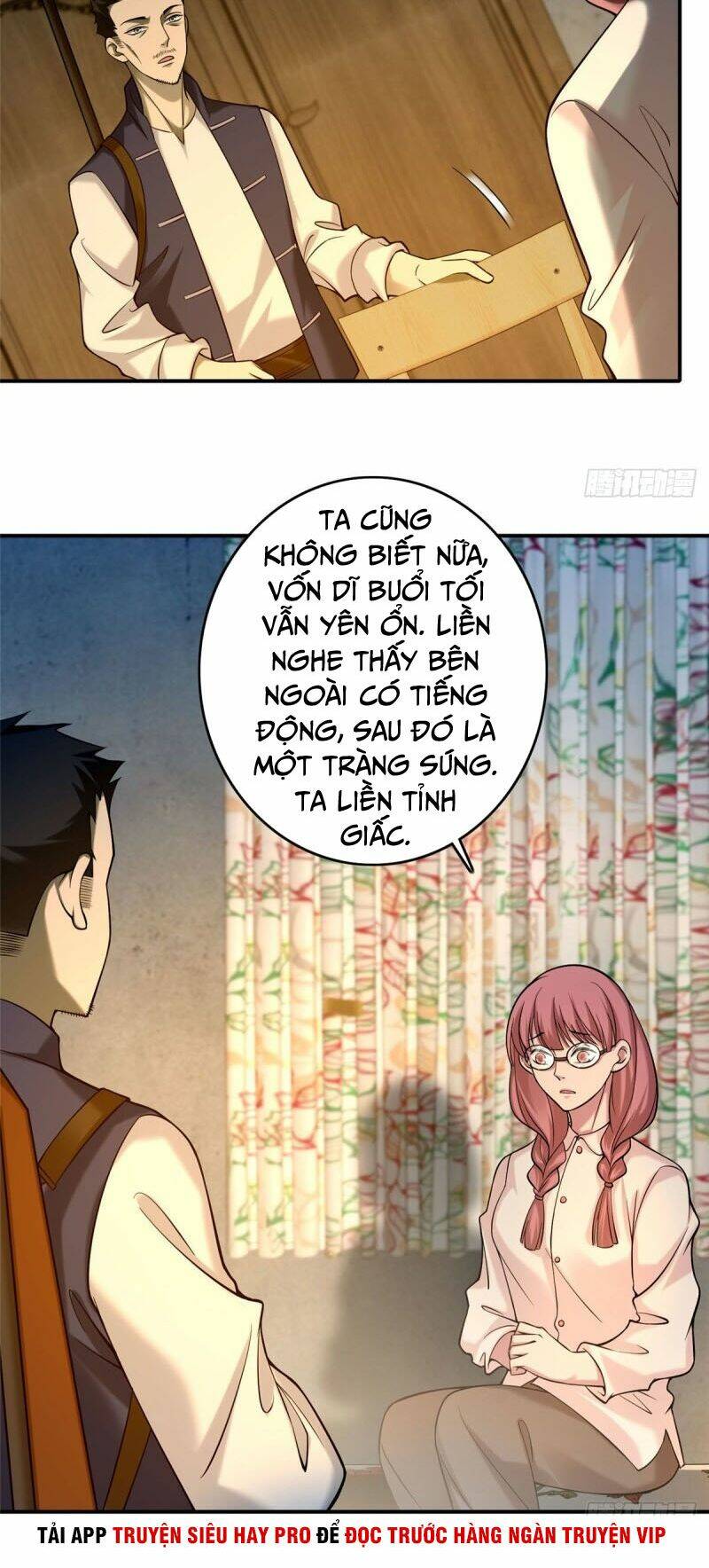 Chương 83 - Trang 20