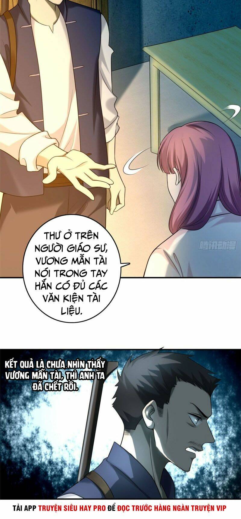 Chương 83 - Trang 28