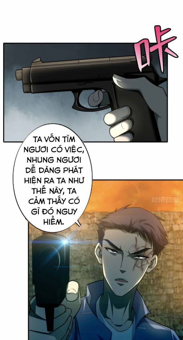 Chương 85 - Trang 16