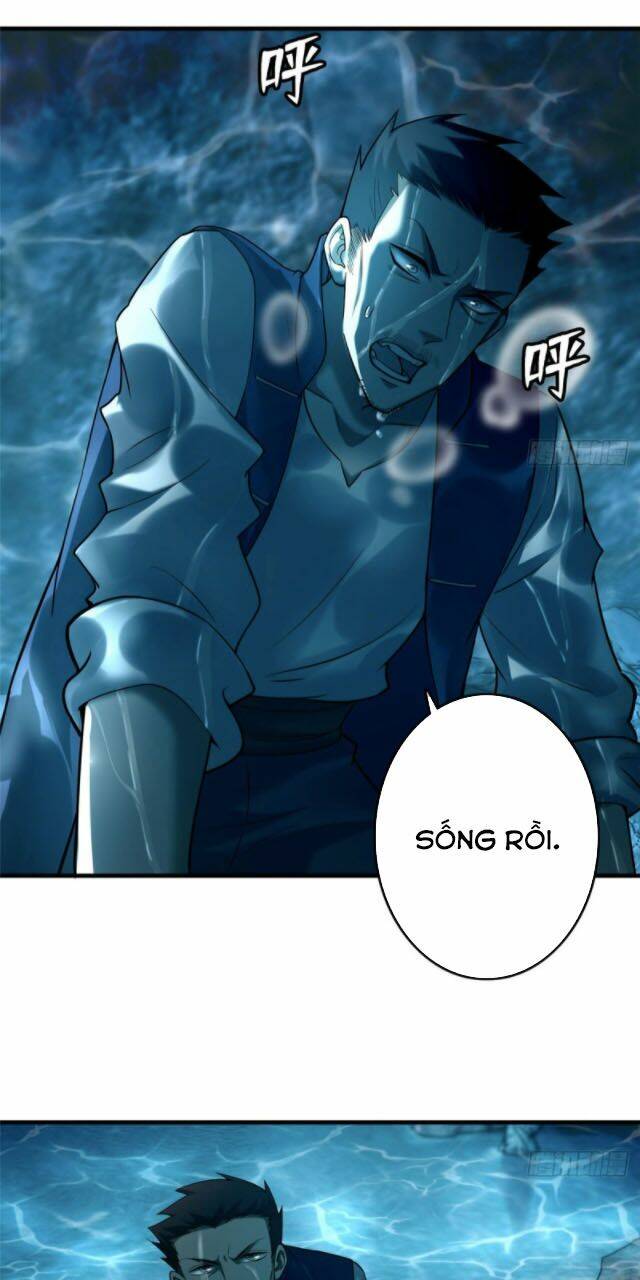 Chương 90 - Trang 19