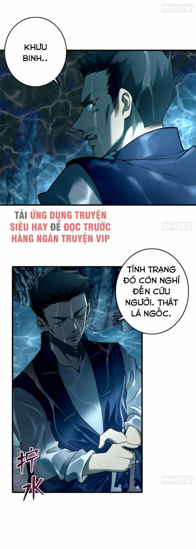 Chương 90 - Trang 21