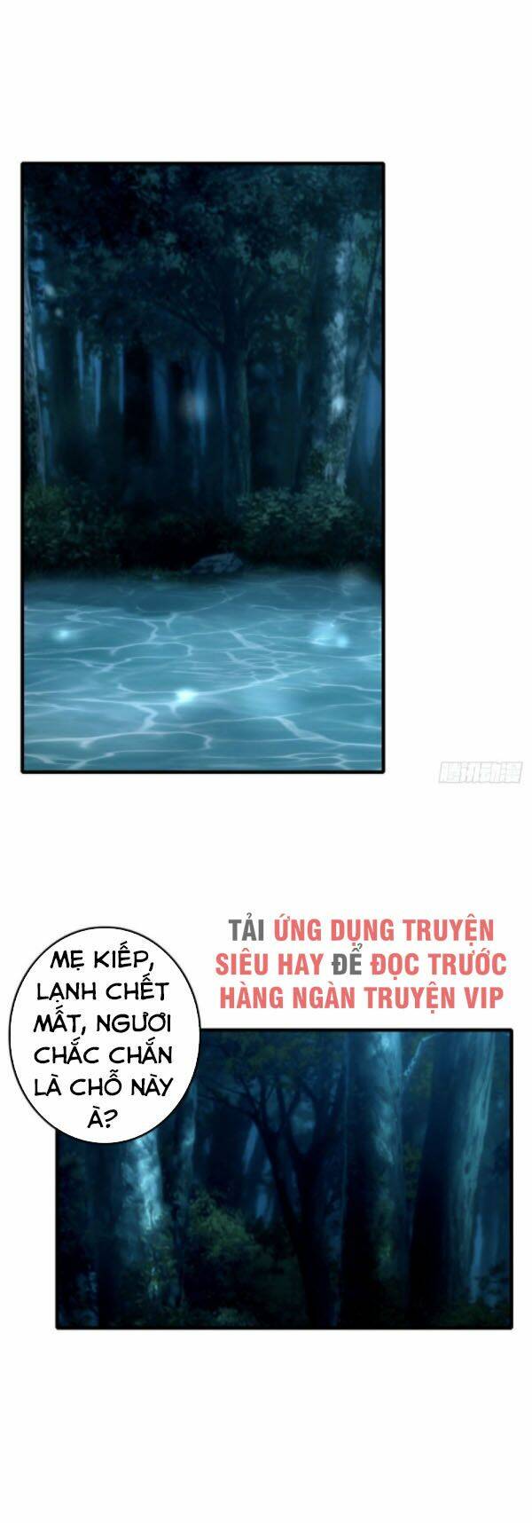 Chương 91 - Trang 1