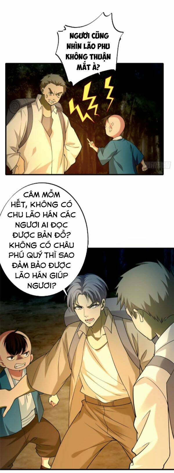 Chương 91 - Trang 8