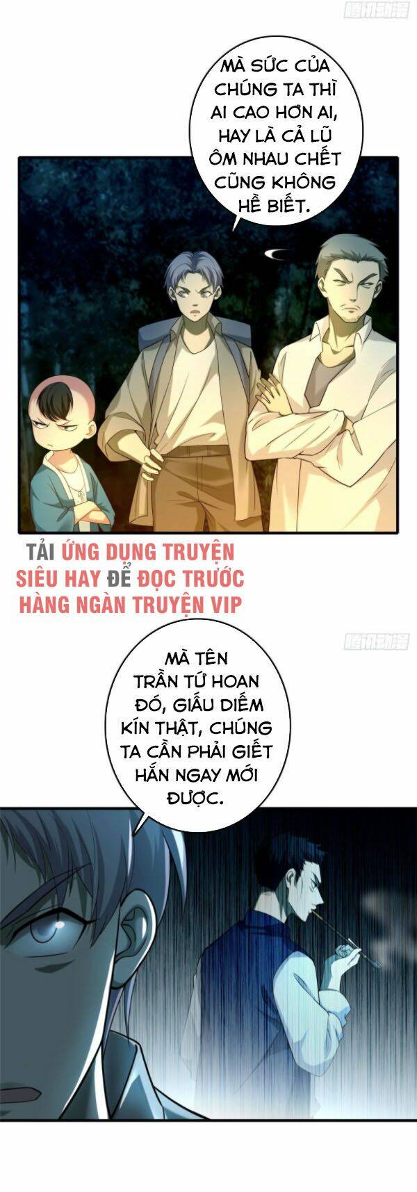 Chương 91 - Trang 9