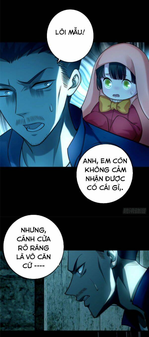 Chương 92 - Trang 32