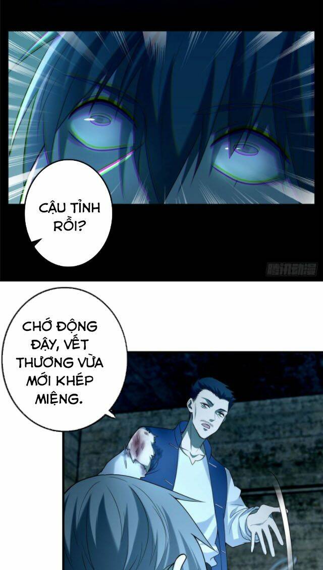 Chương 95 - Trang 20