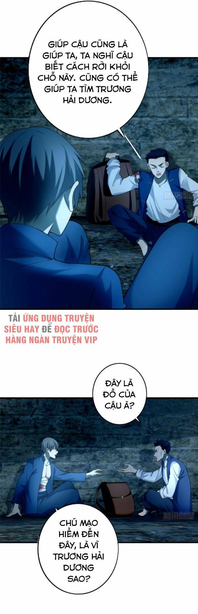 Chương 95 - Trang 22