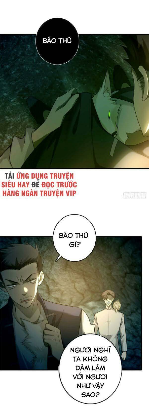 Chương 99 - Trang 19