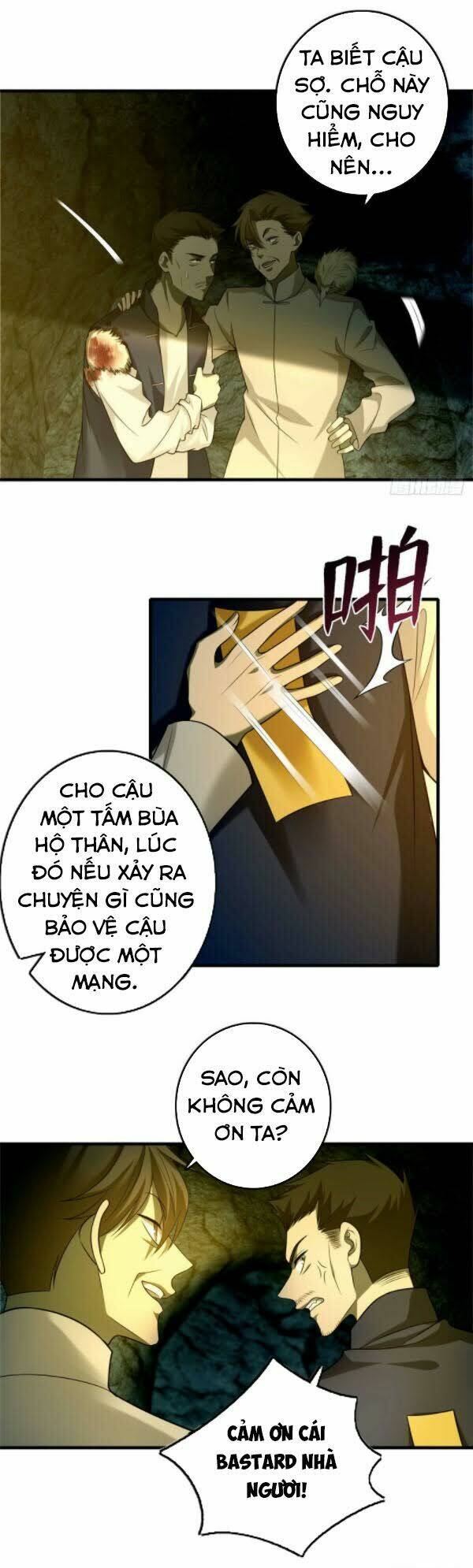 Chương 99 - Trang 10