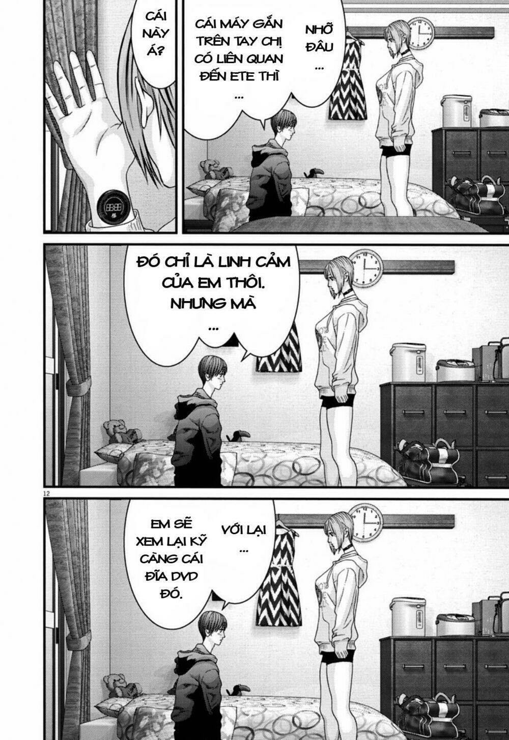 Chương 10 - Trang 12
