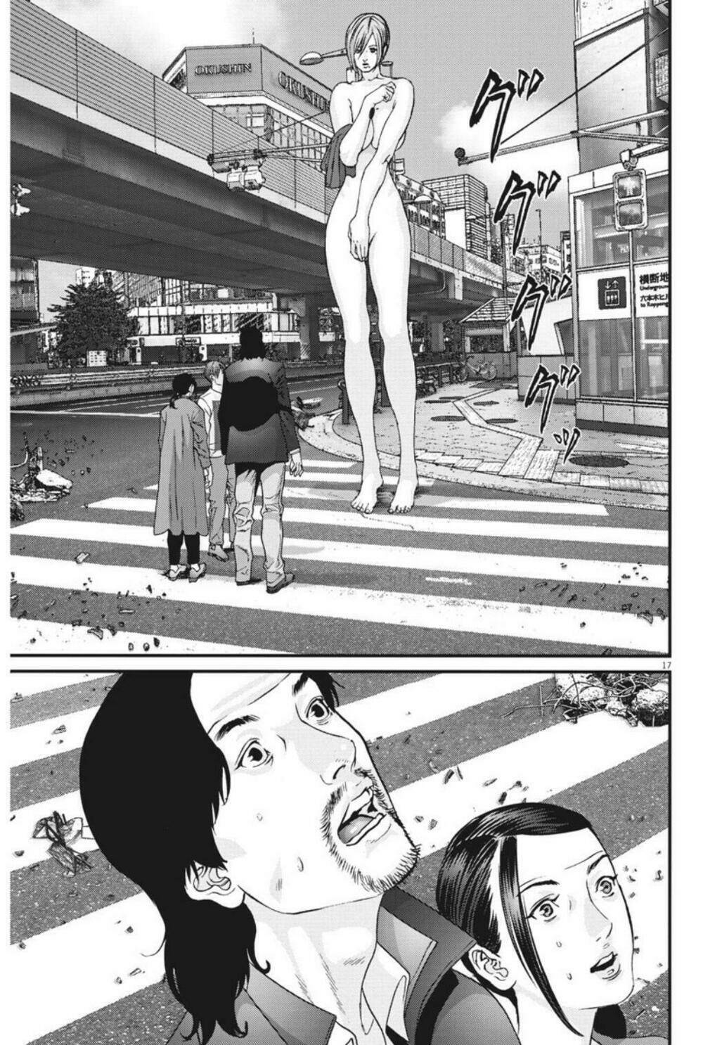 Chương 21 - Trang 18