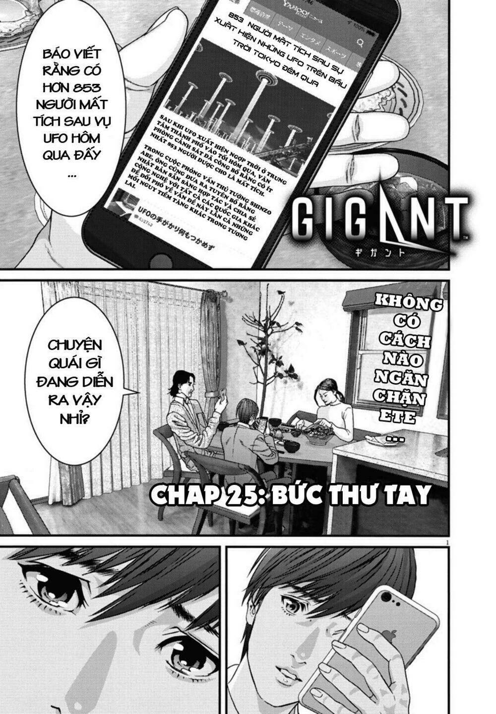 Chương 25 - Trang 1
