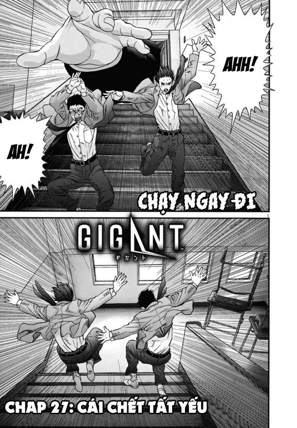 Chương 27 - Trang 1