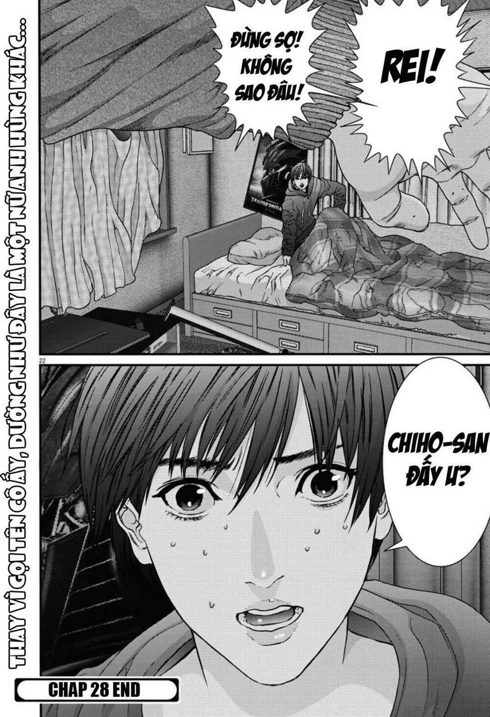 Chương 28 - Trang 17