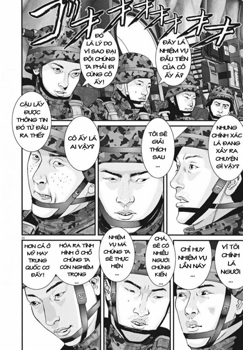 Chương 34 - Trang 17