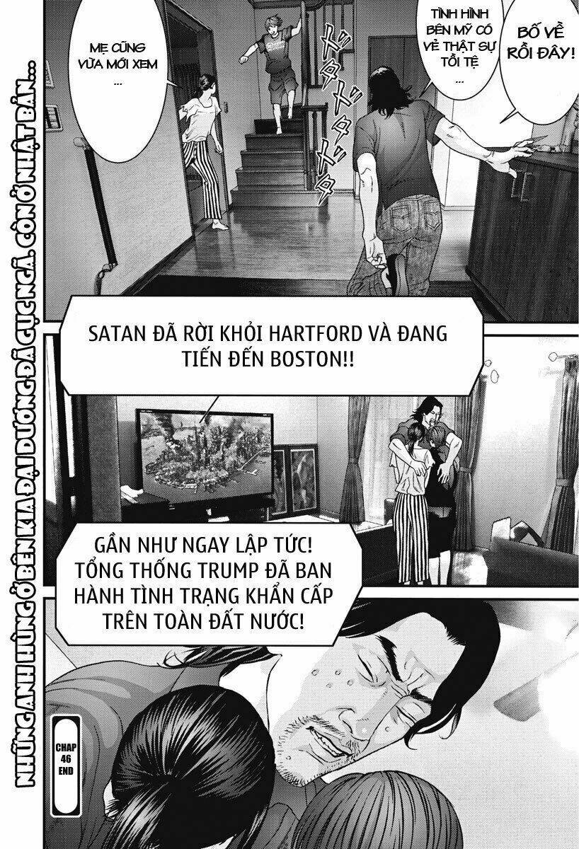 Chương 46 - Trang 20