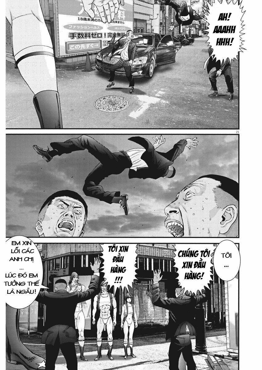 Chương 53 - Trang 19