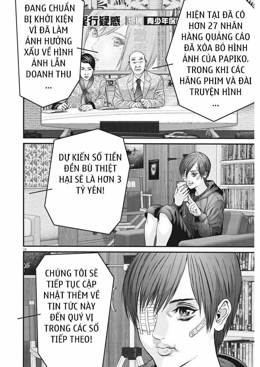 Chương 55 - Trang 17