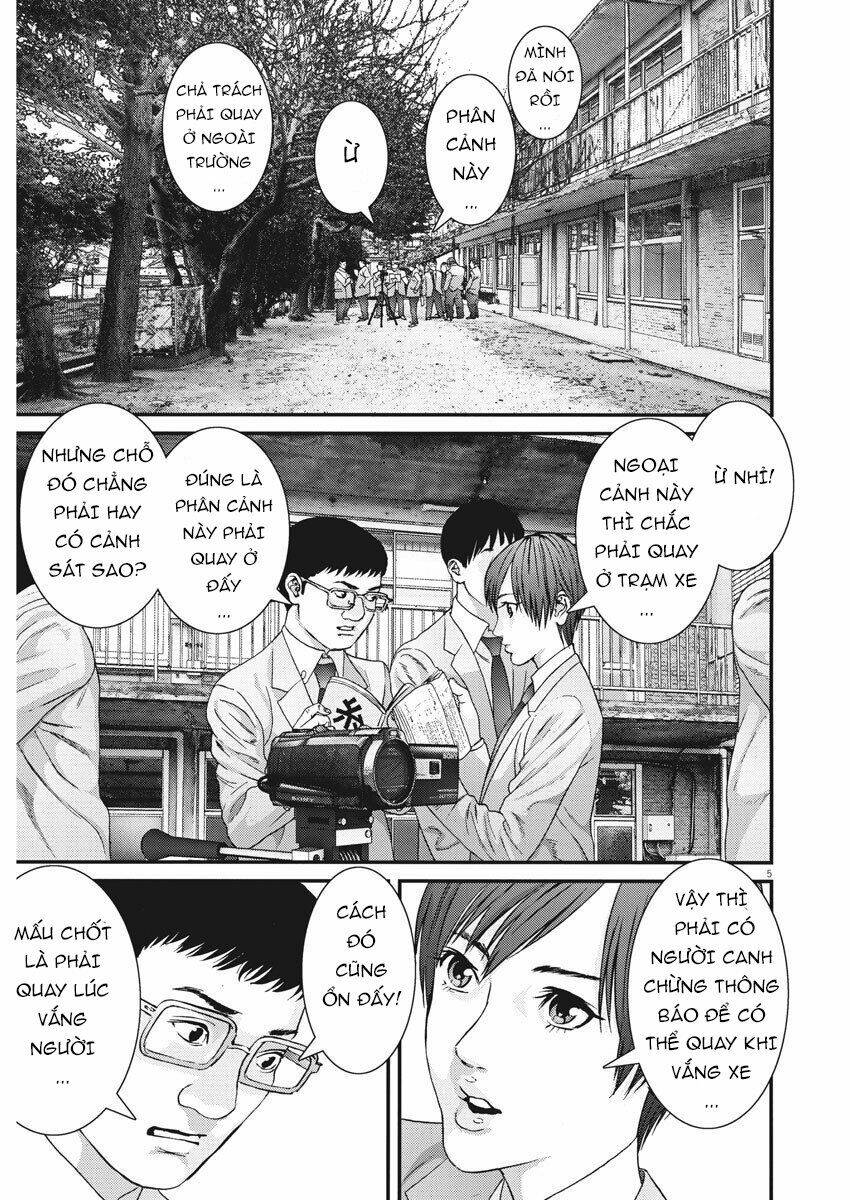 Chương 57 - Trang 5