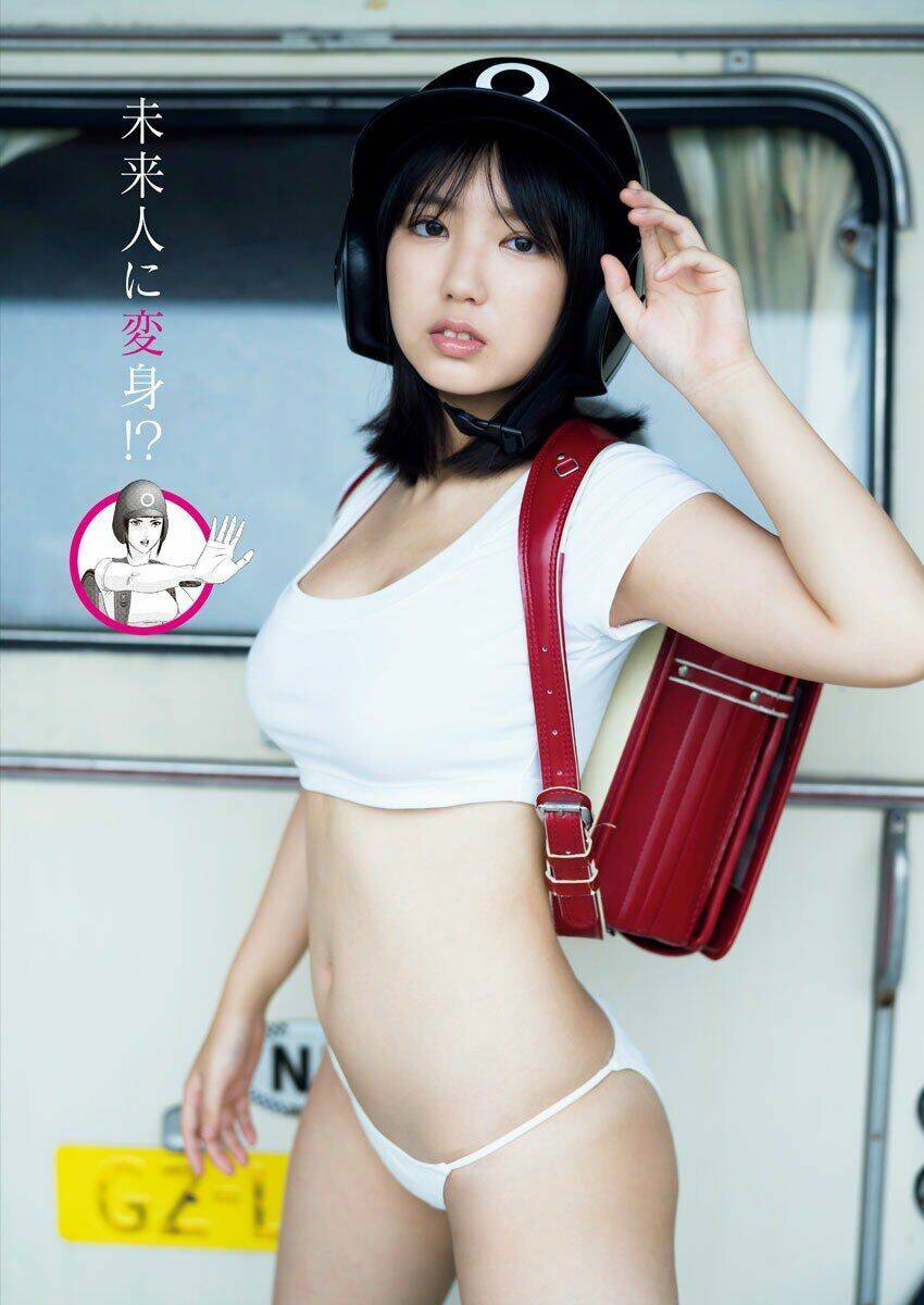 Chương 63 - Trang 32