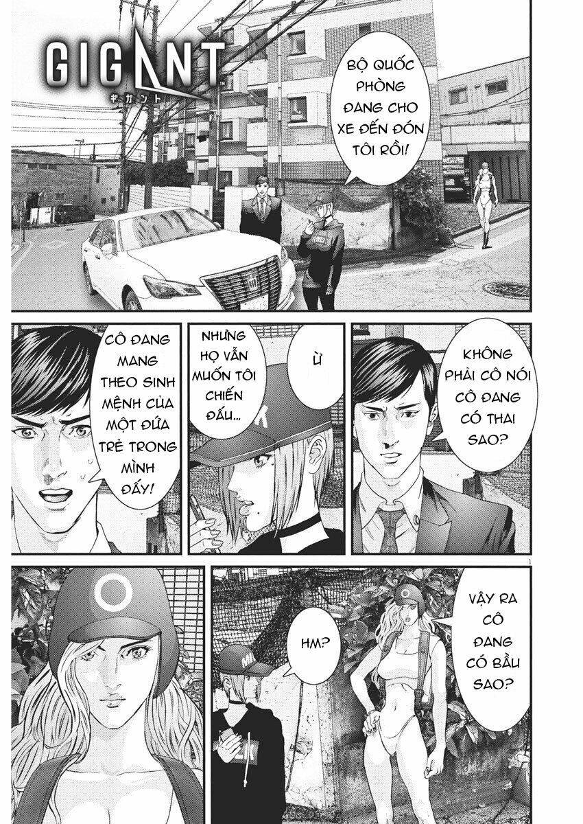 Chương 64 - Trang 1