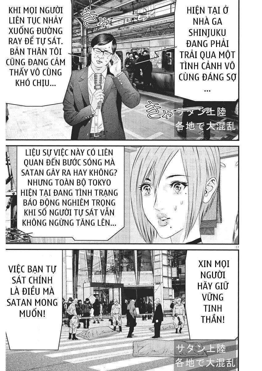 Chương 64 - Trang 15