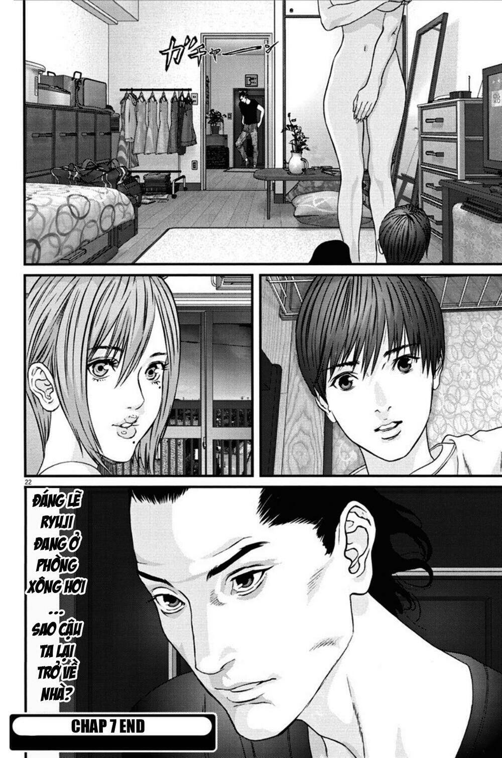 Chương 7 - Trang 21