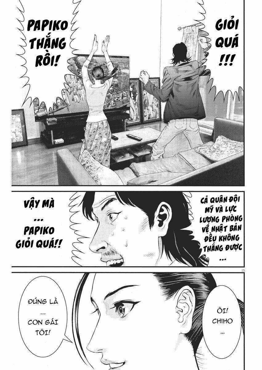Chương 71 - Trang 16