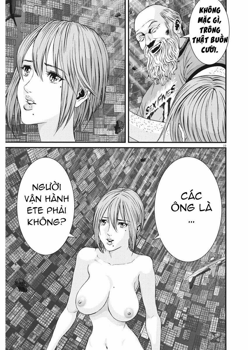 Chương 80 - Trang 15