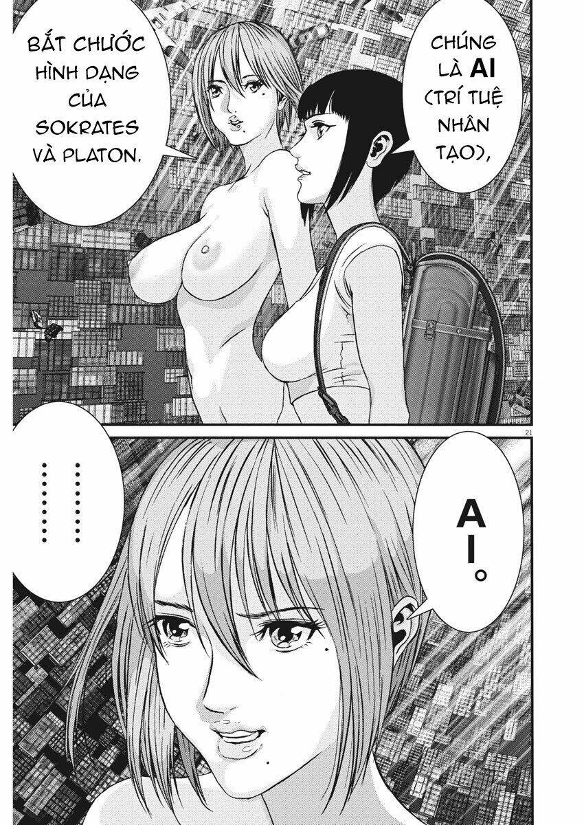 Chương 80 - Trang 17