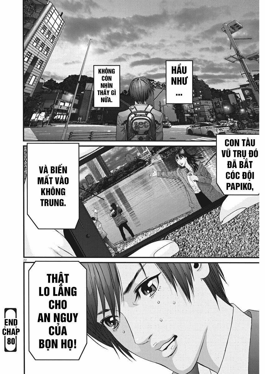 Chương 80 - Trang 18